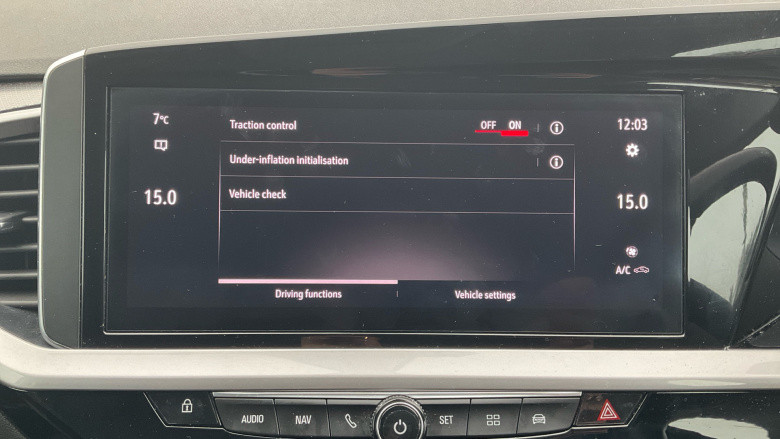 Vauxhall Grandland 1.2 Turbo Elite 5dr Petrol Hatchback